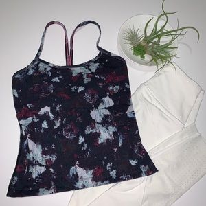 LULULEMON | POWER Y TANK